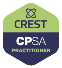 CREST CPSA