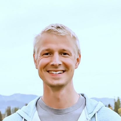 Noah Potti